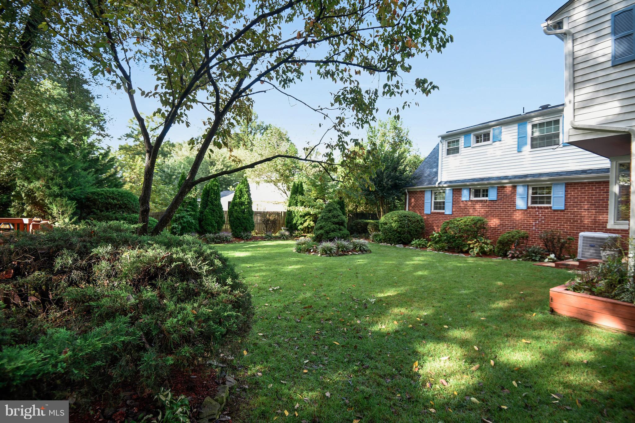 KINGS PARK WEST - Residential