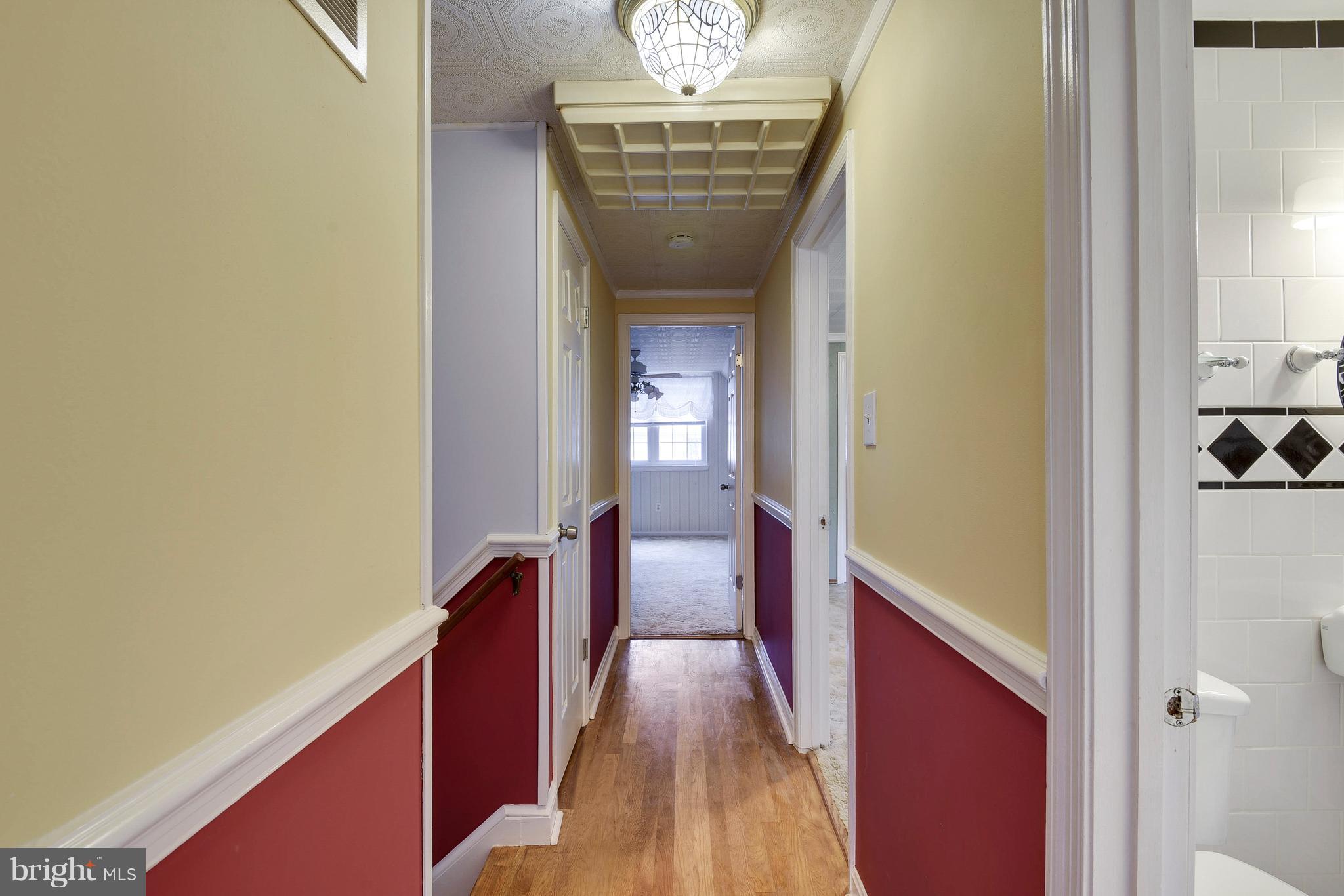 KINGS PARK WEST - Residential