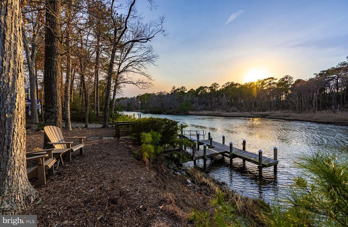 HENLOPEN ACRES - Residential