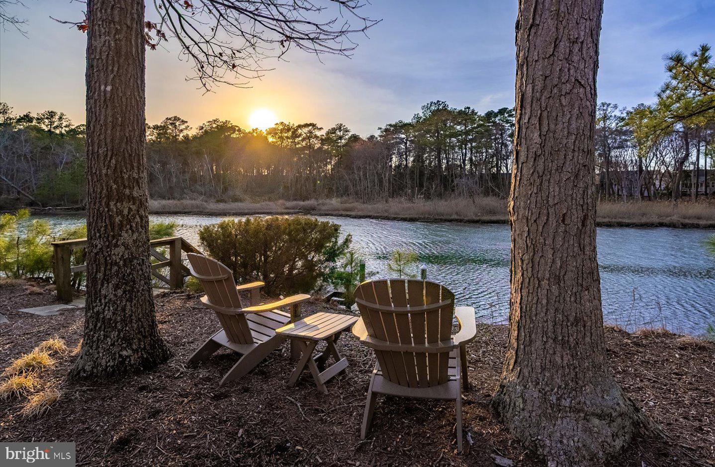 HENLOPEN ACRES - Residential