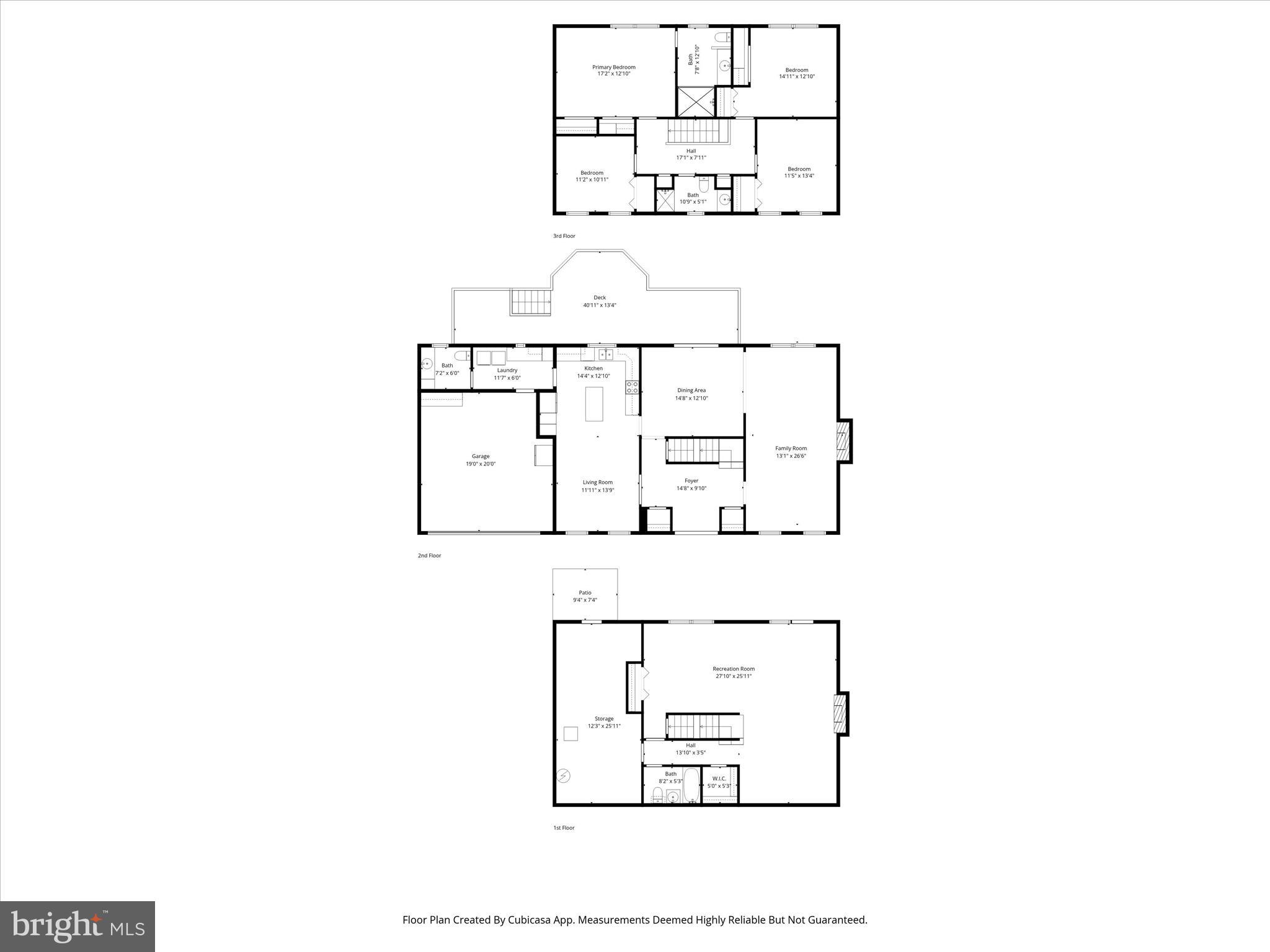 MC LEAN HAMLET - Residential