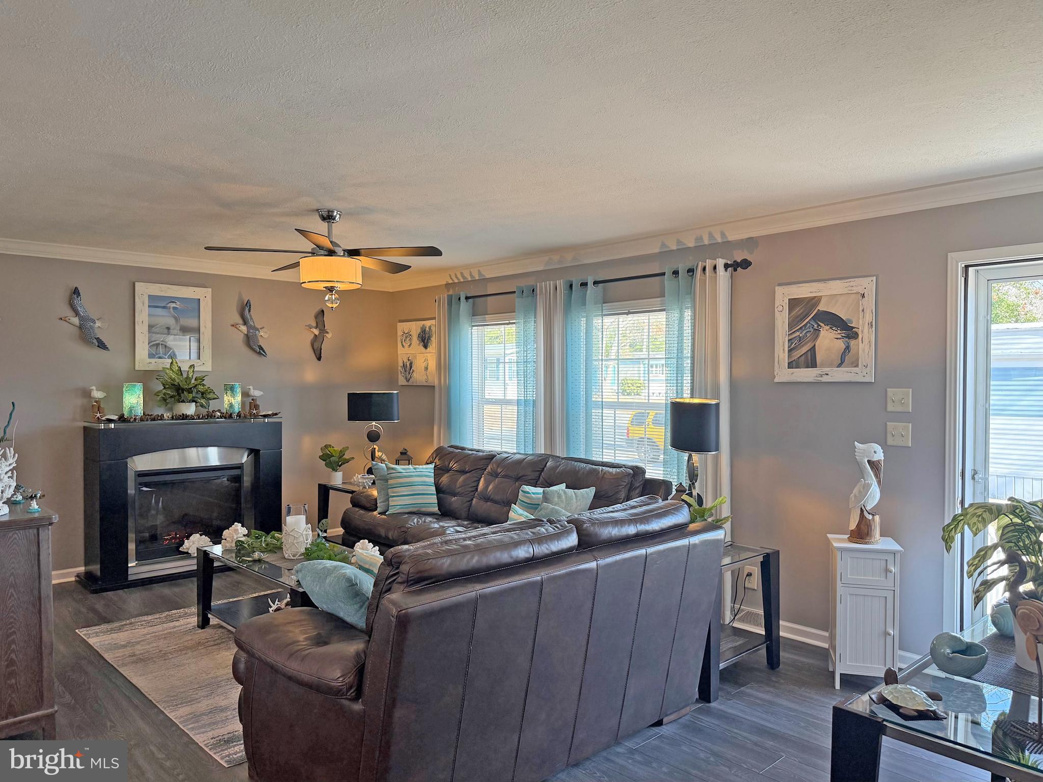 SILVERVIEW FARM MHP - Residential