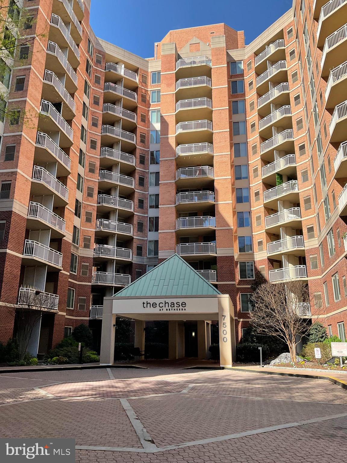THE CHASE AT BETHESDA - Residential