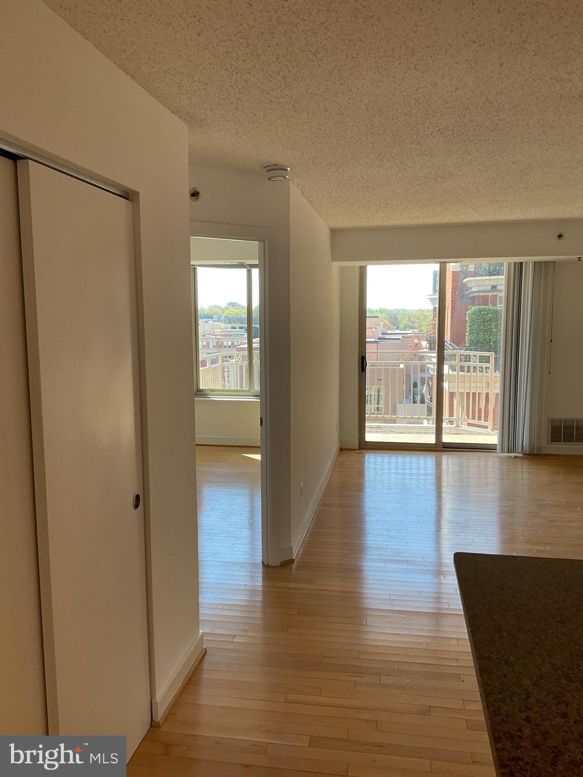 THE CHASE AT BETHESDA - Residential