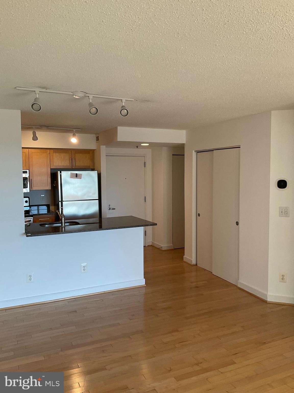 THE CHASE AT BETHESDA - Residential