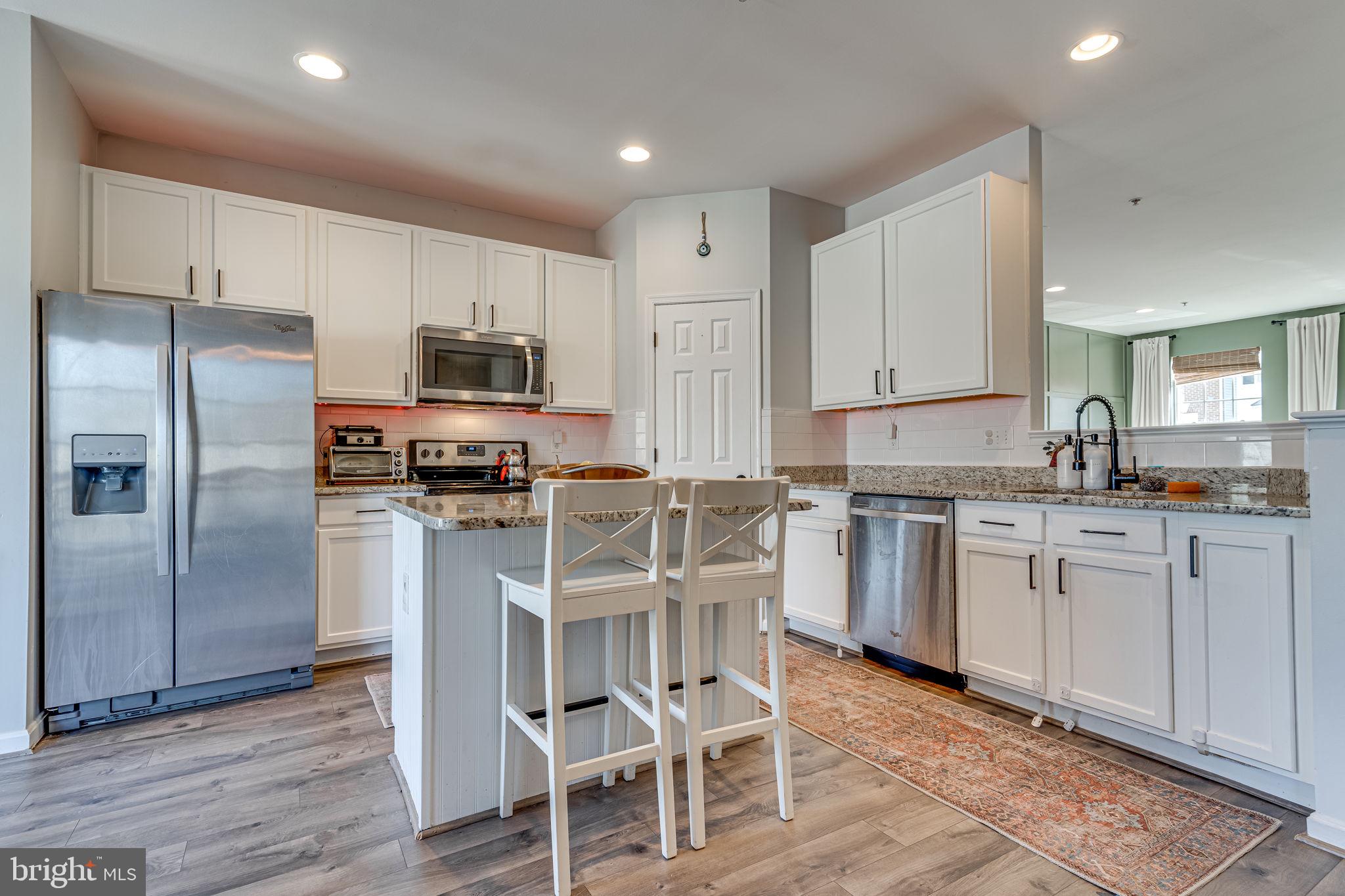 PINEY ORCHARD - Residential