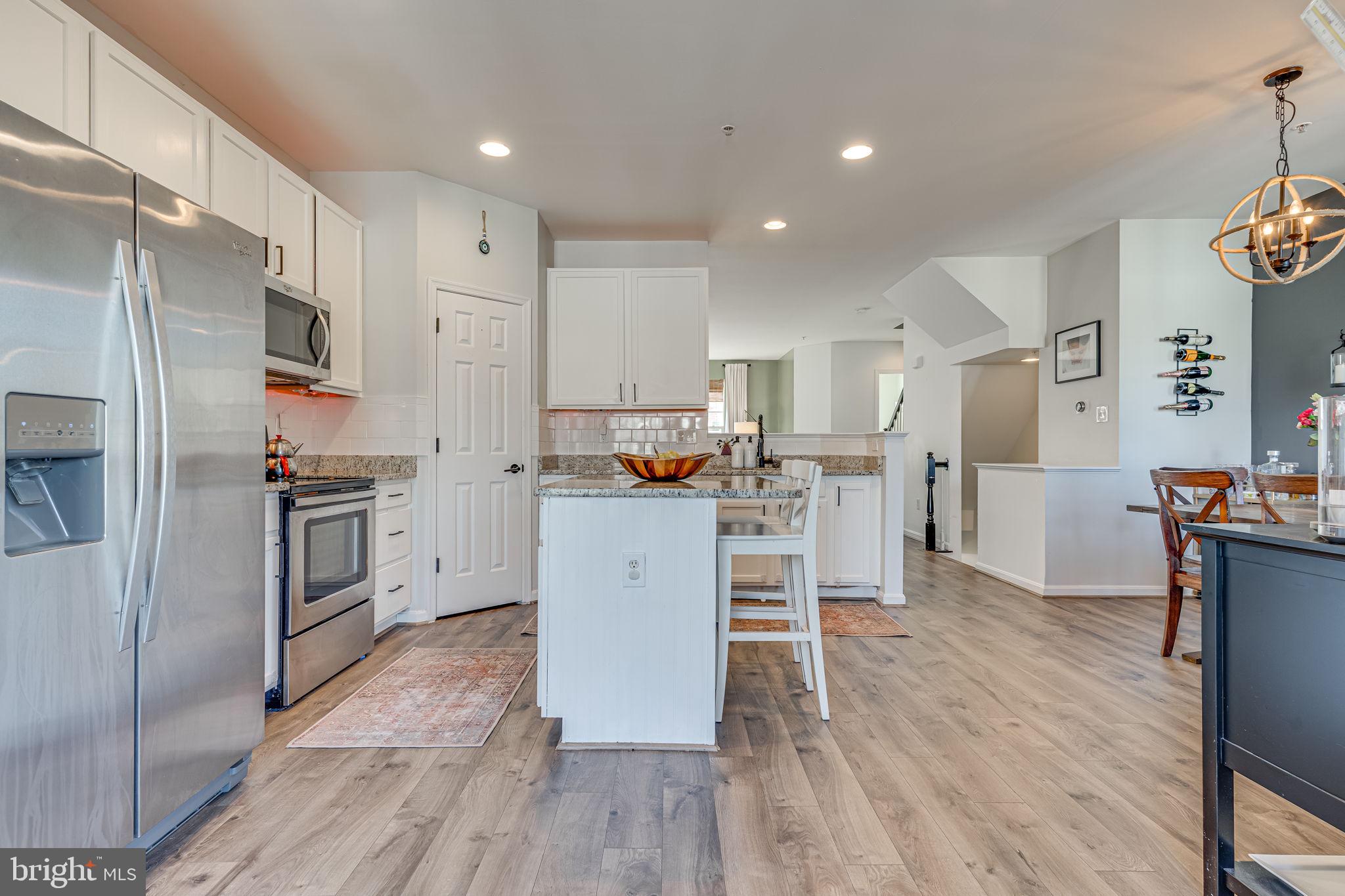 PINEY ORCHARD - Residential