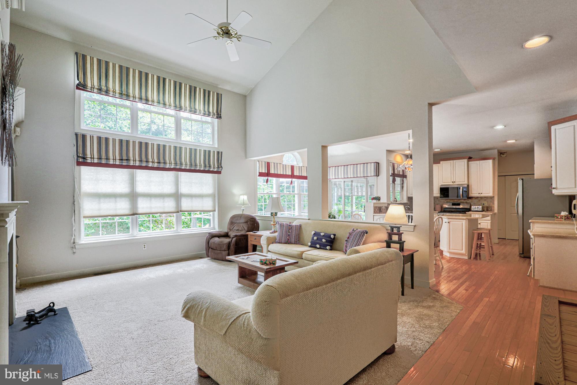 FALCONS LAIR - Residential