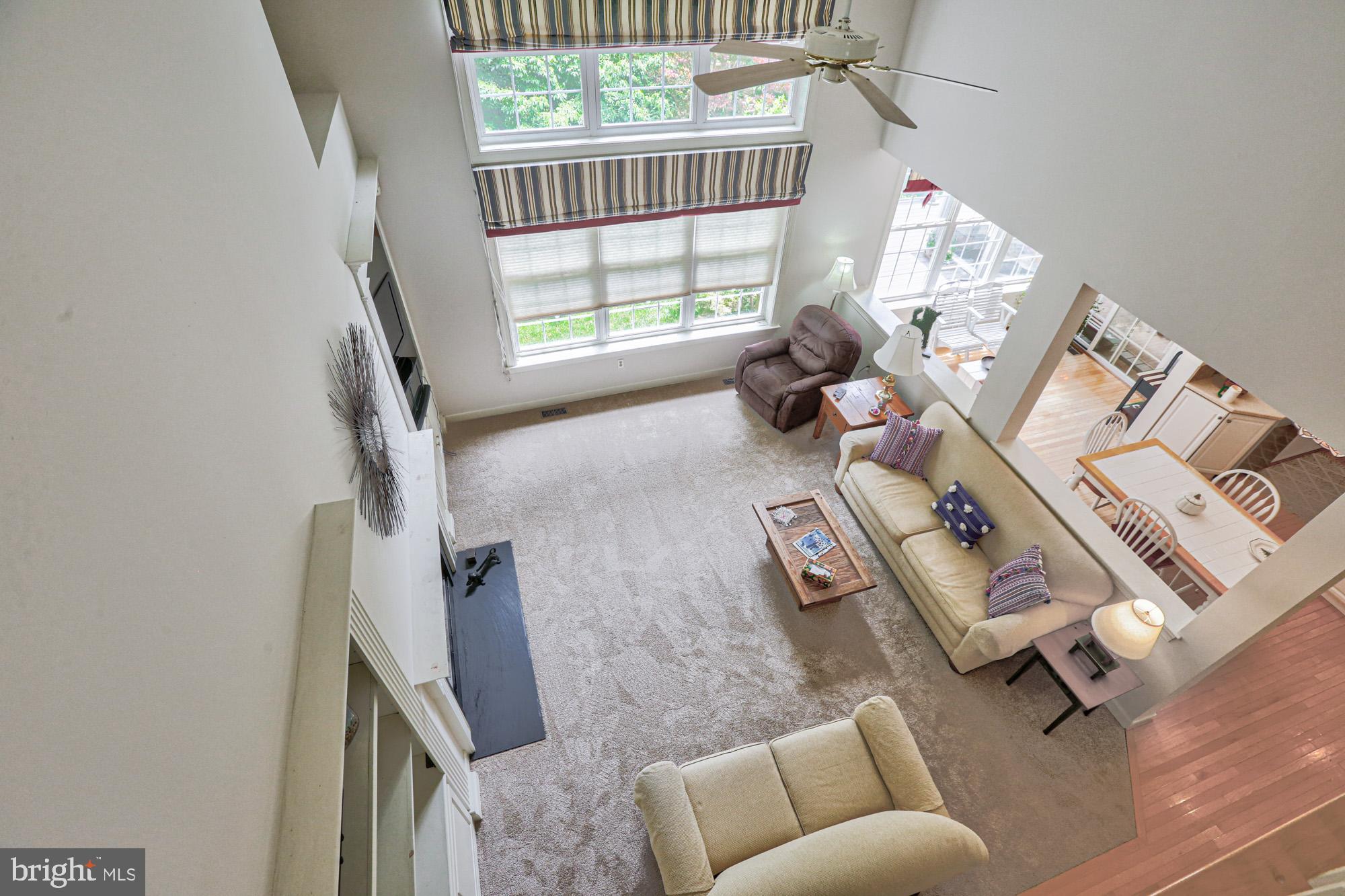 FALCONS LAIR - Residential