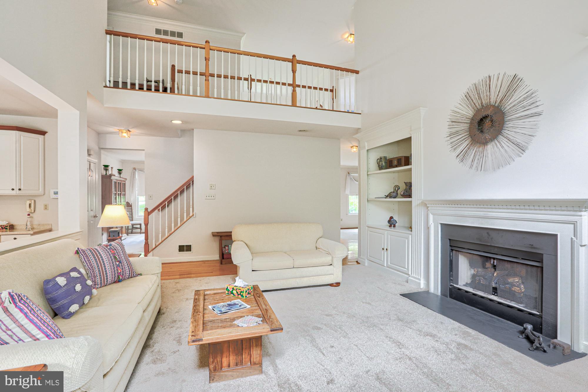 FALCONS LAIR - Residential