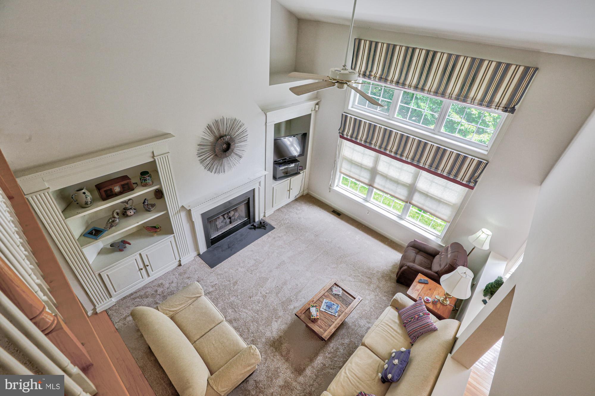 FALCONS LAIR - Residential