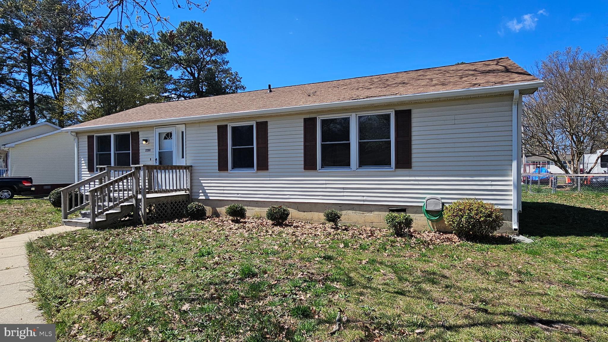 SAINT CLEMENTS SHORES - Residential
