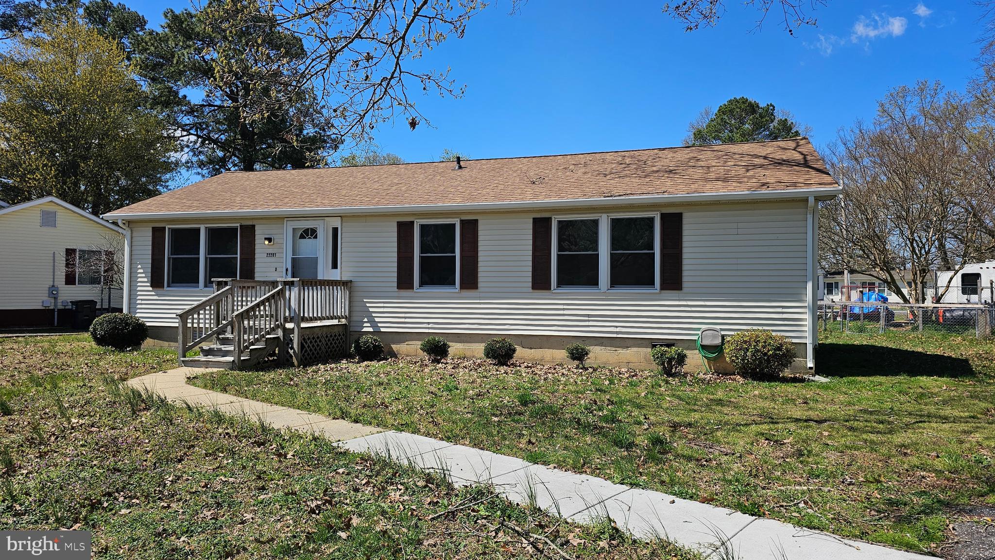 SAINT CLEMENTS SHORES - Residential