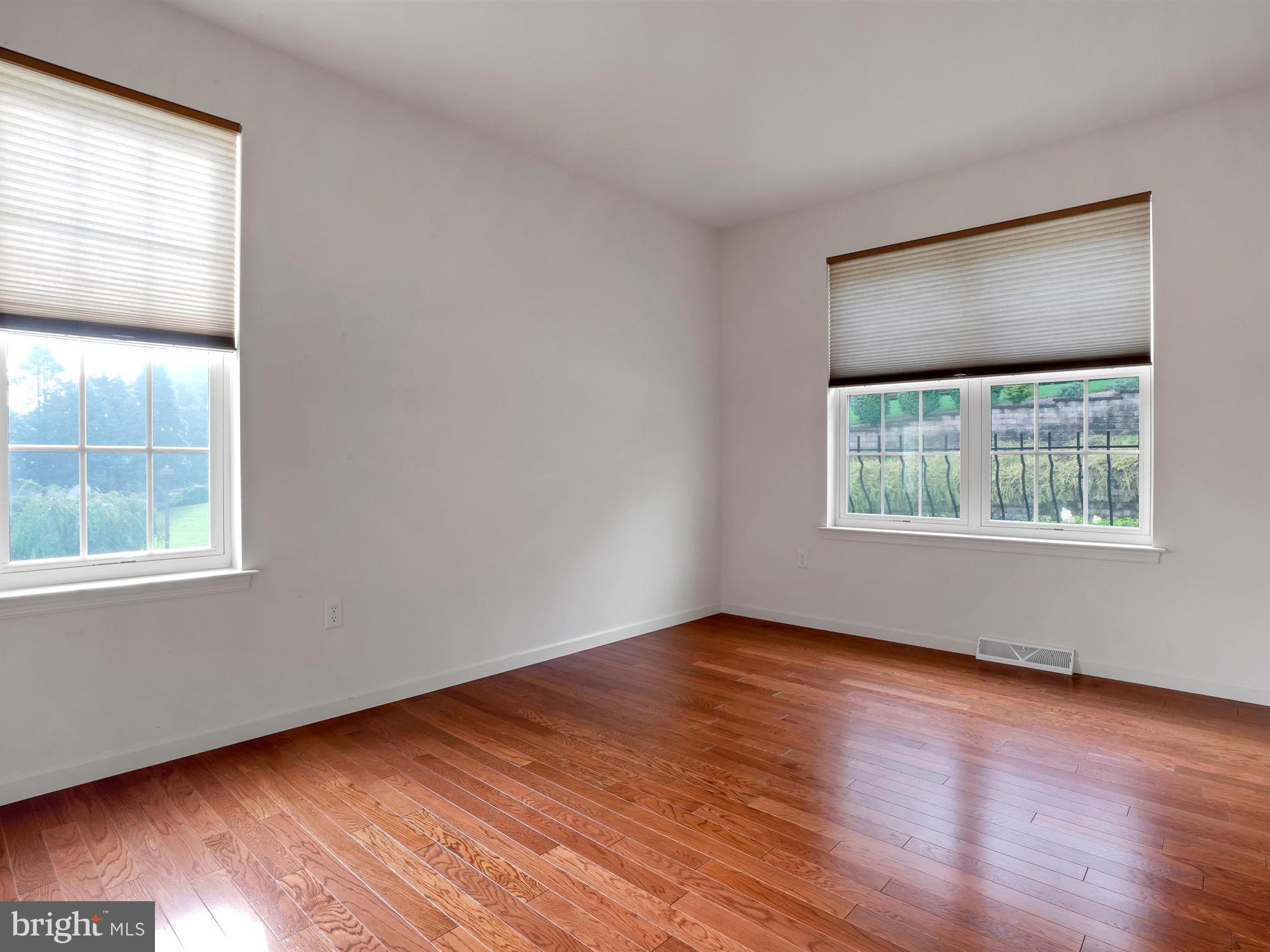 ARBORS AT SPRING VALLEY - Residential
