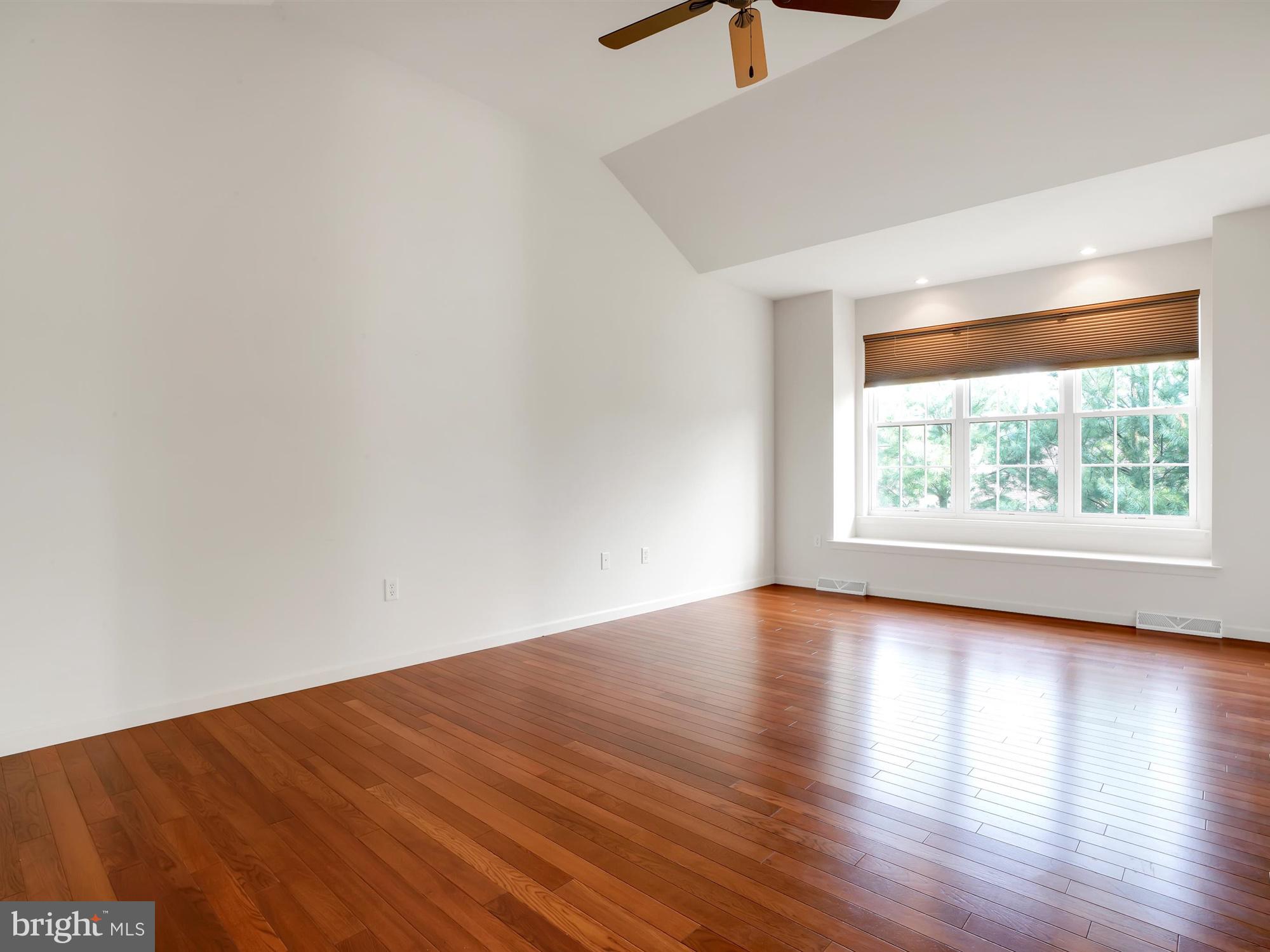 ARBORS AT SPRING VALLEY - Residential