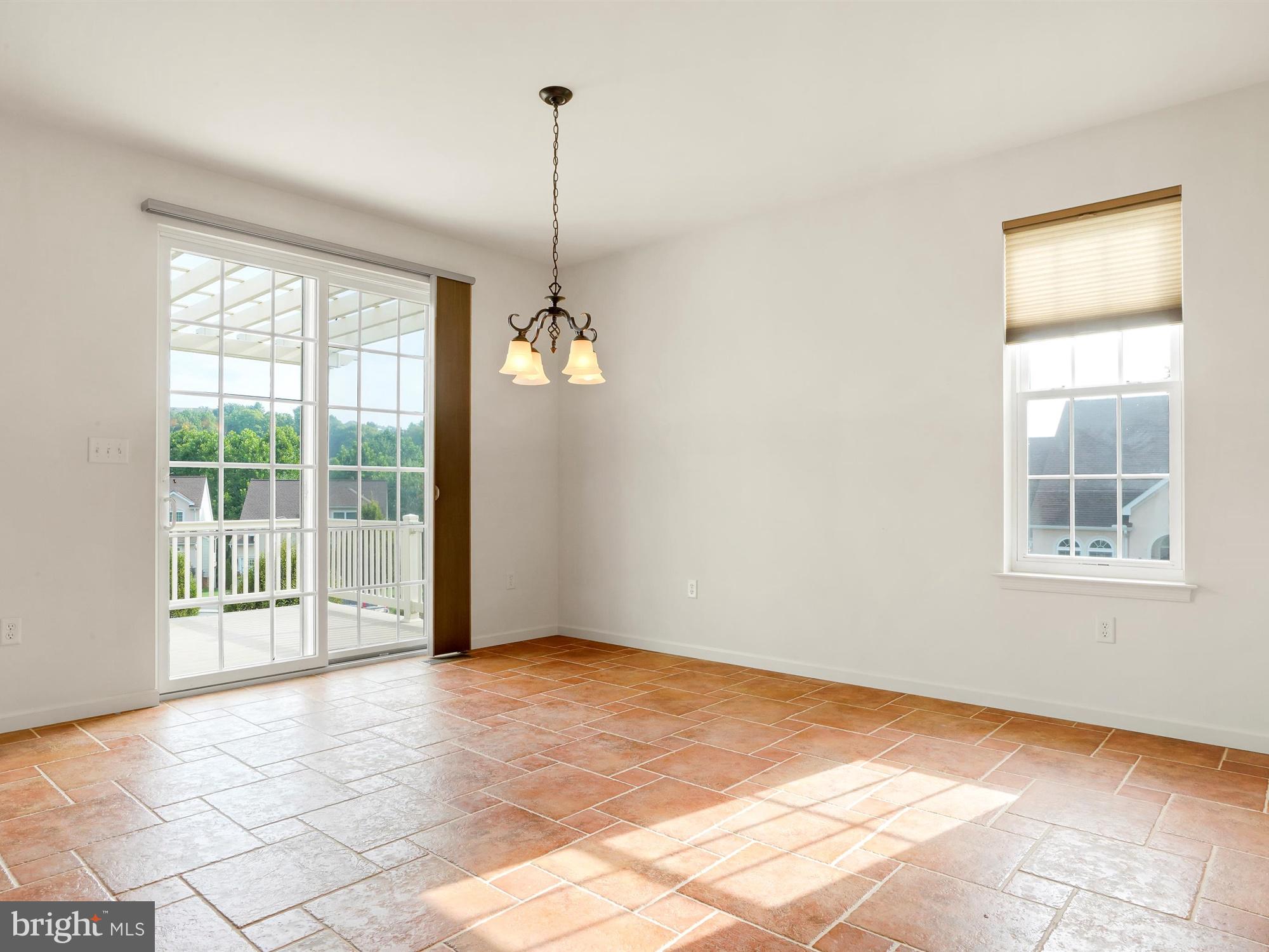 ARBORS AT SPRING VALLEY - Residential