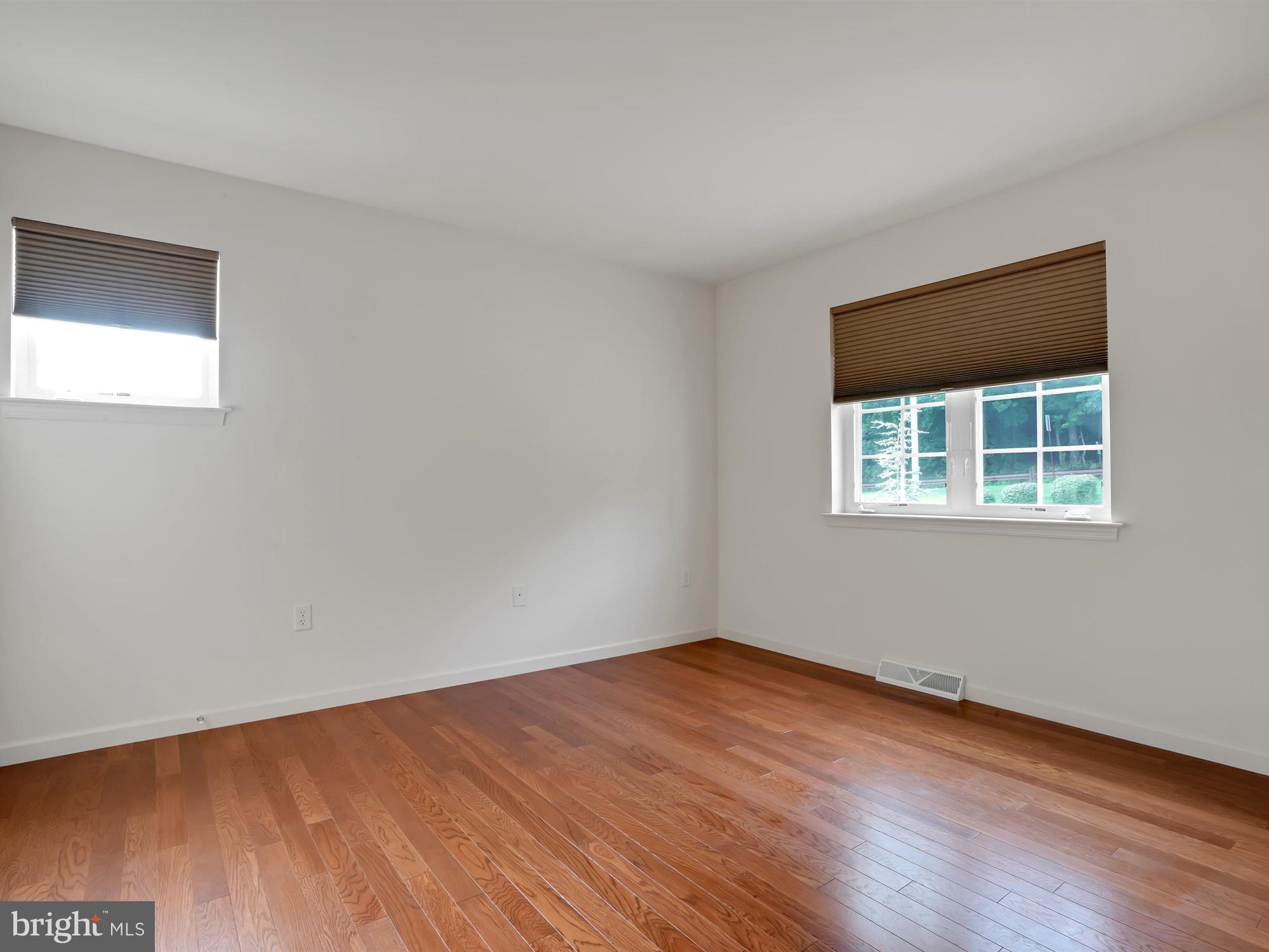 ARBORS AT SPRING VALLEY - Residential