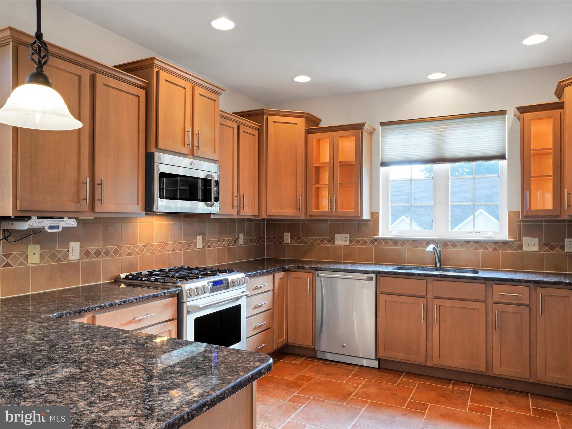 ARBORS AT SPRING VALLEY - Residential