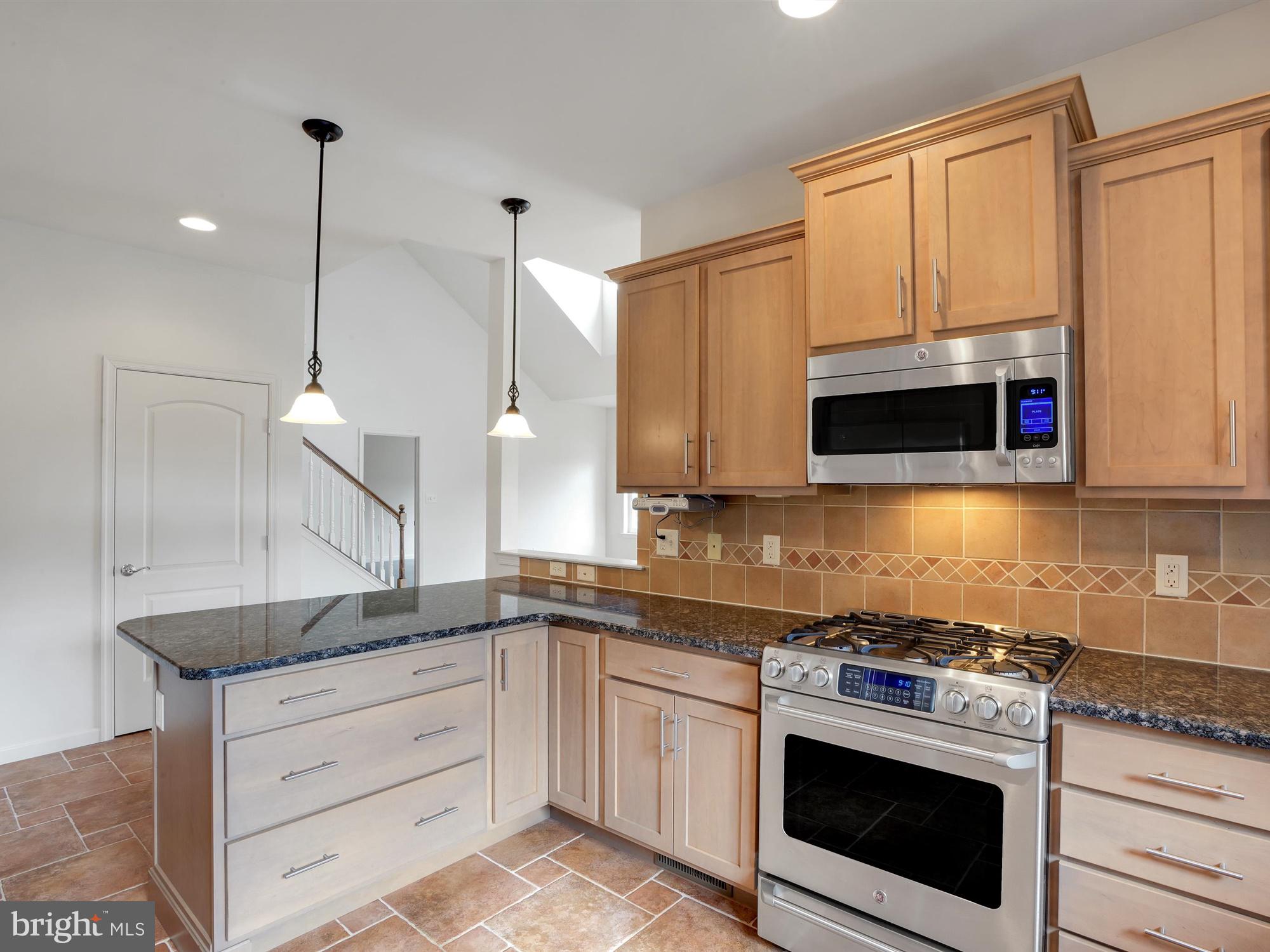 ARBORS AT SPRING VALLEY - Residential