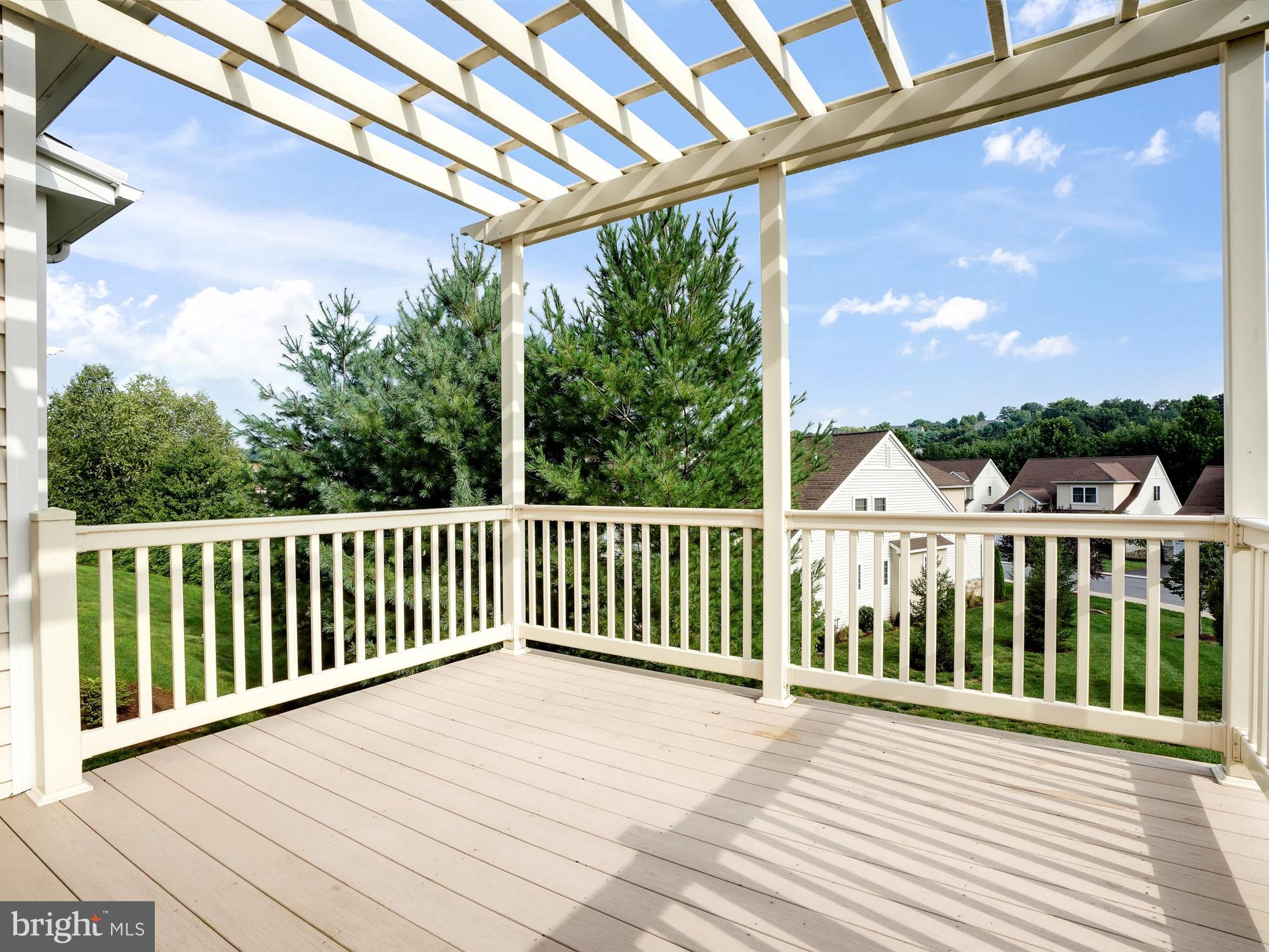 ARBORS AT SPRING VALLEY - Residential