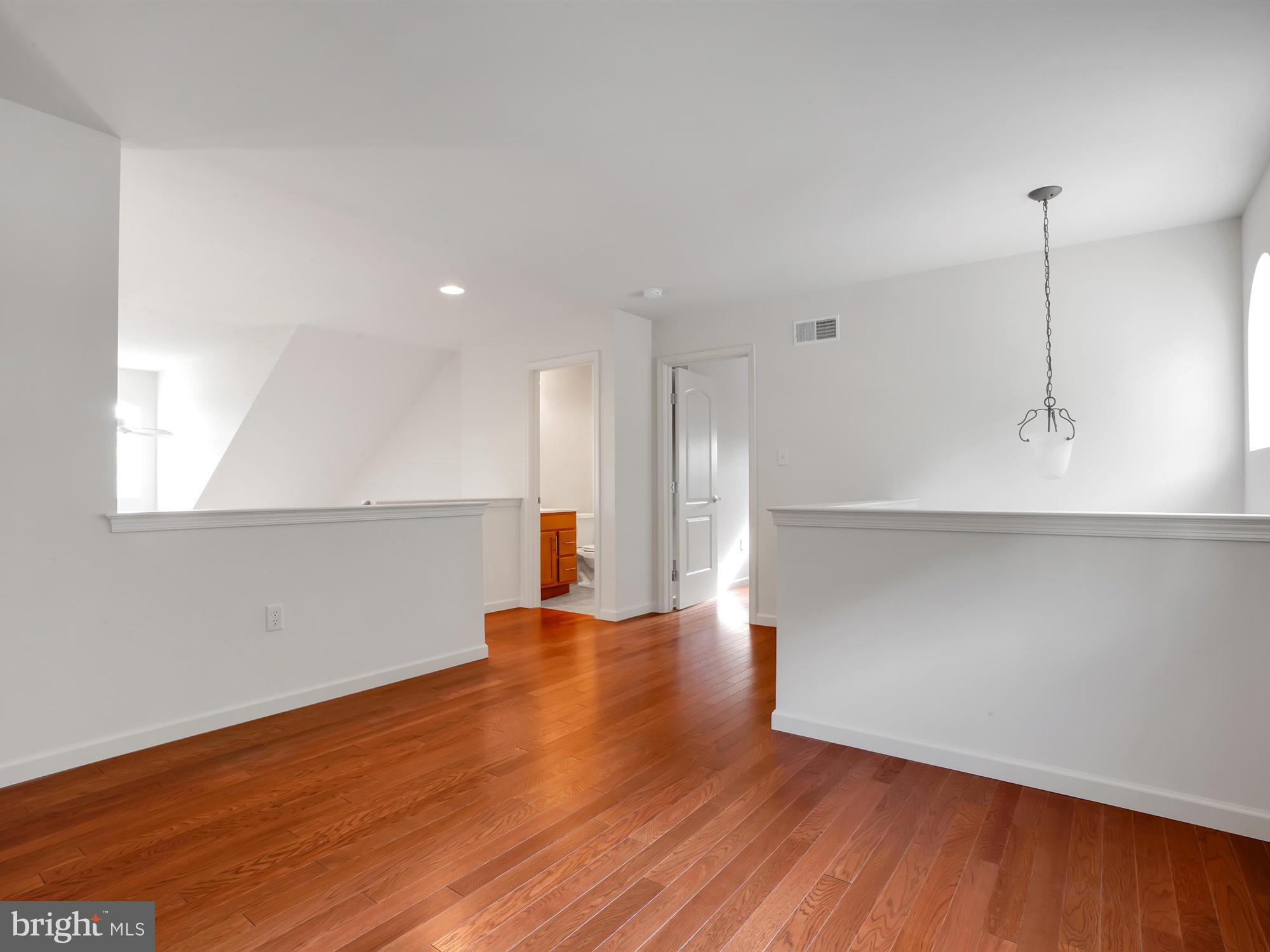 ARBORS AT SPRING VALLEY - Residential