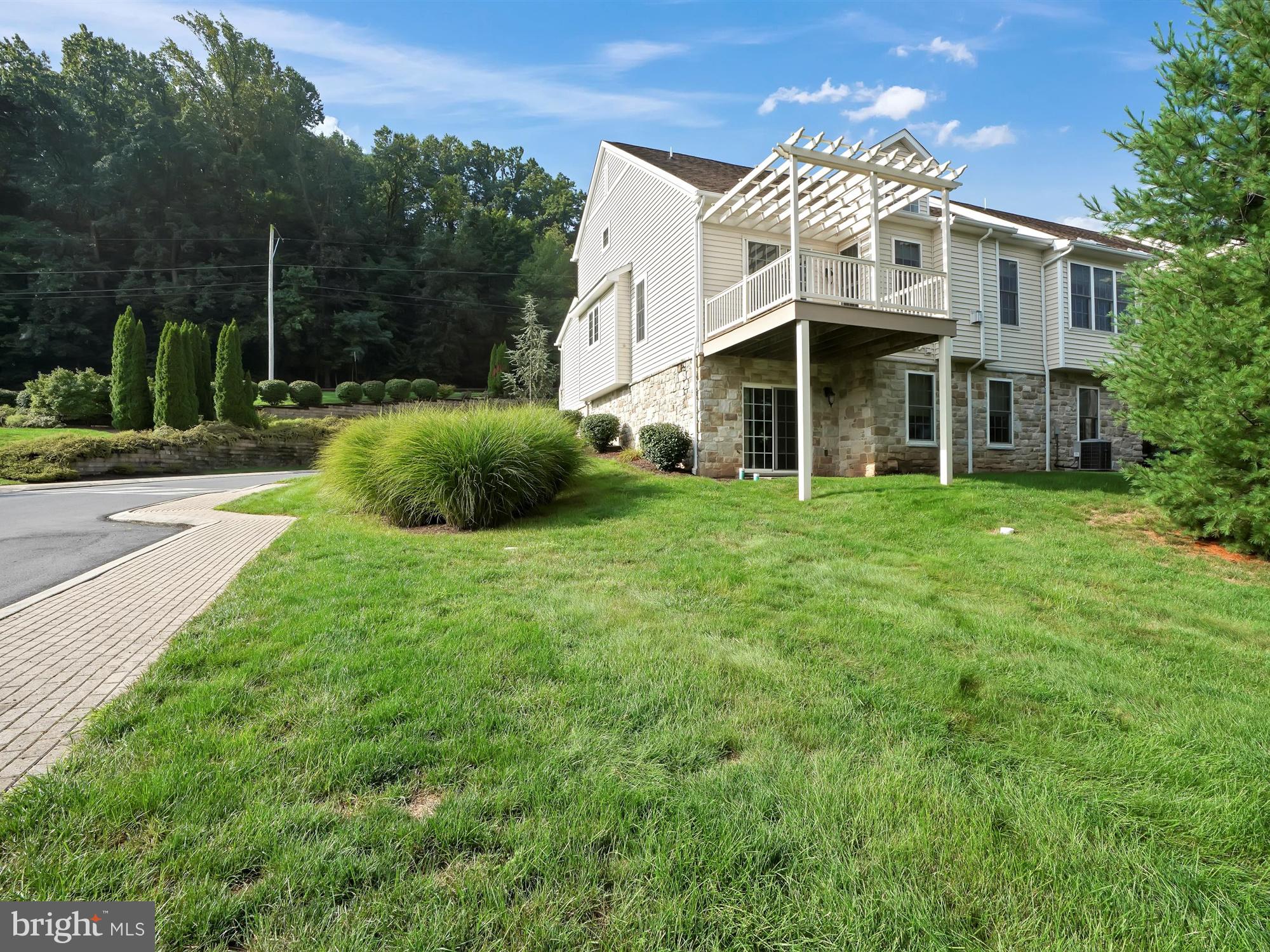 ARBORS AT SPRING VALLEY - Residential
