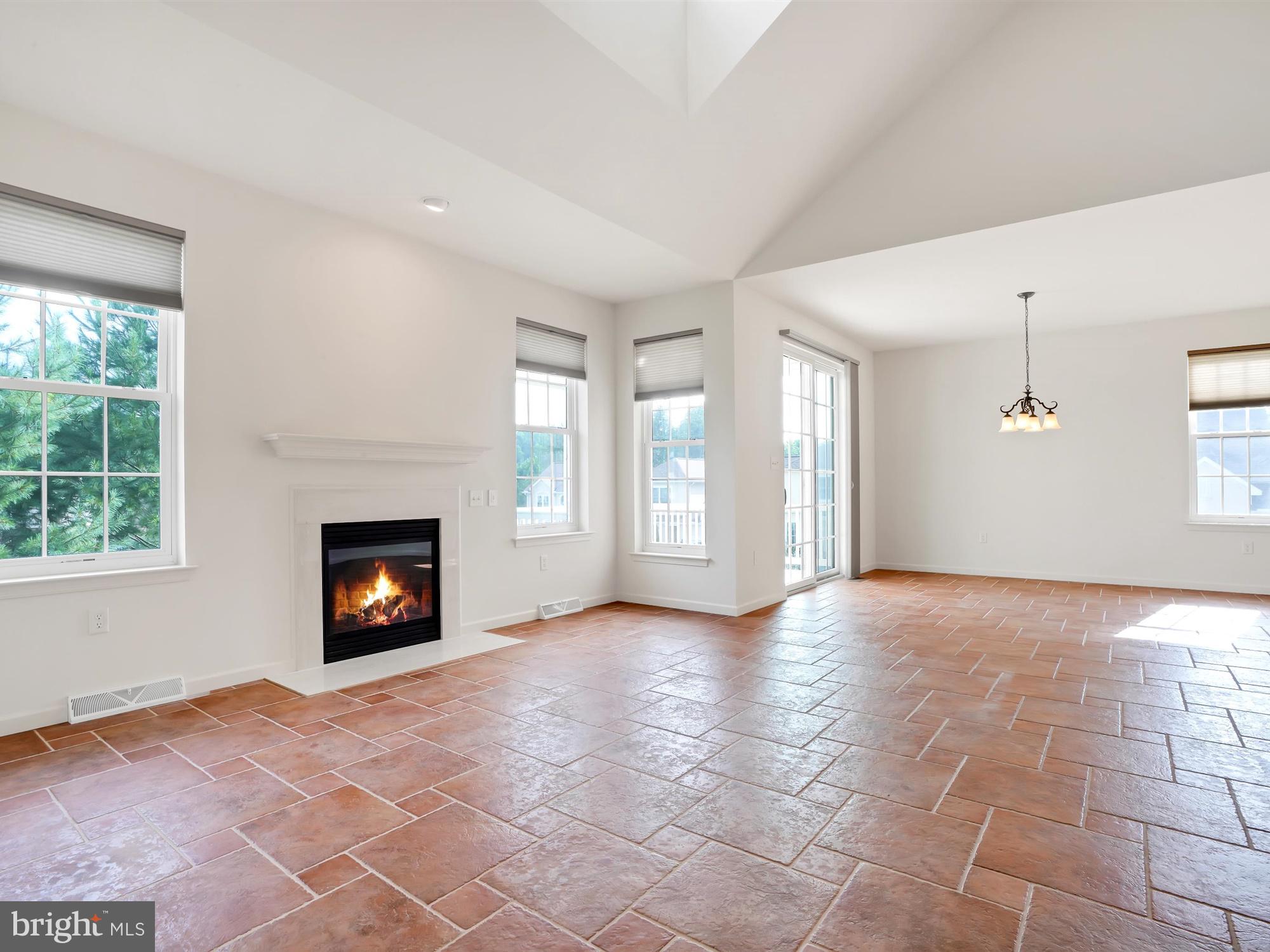 ARBORS AT SPRING VALLEY - Residential