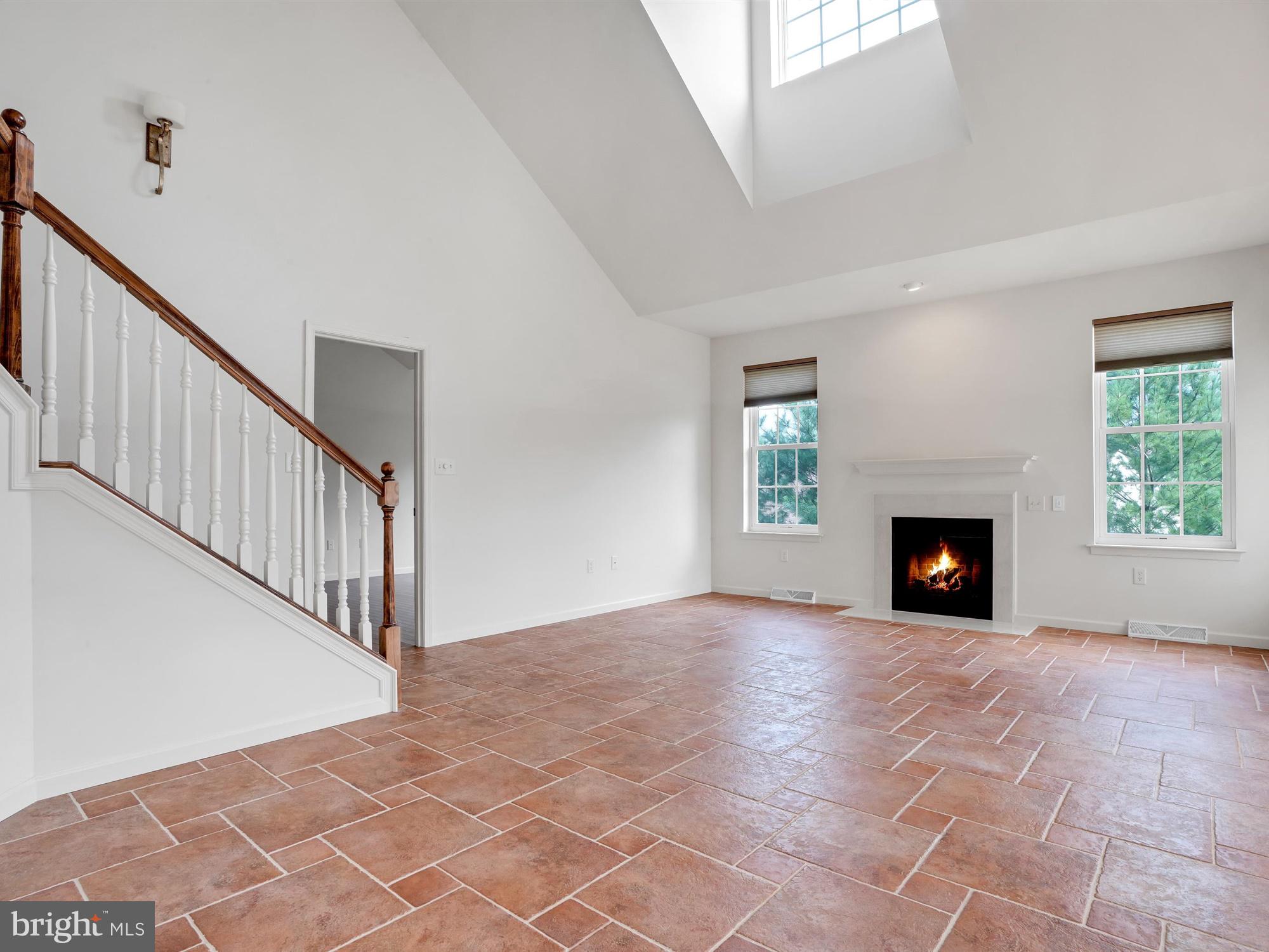 ARBORS AT SPRING VALLEY - Residential