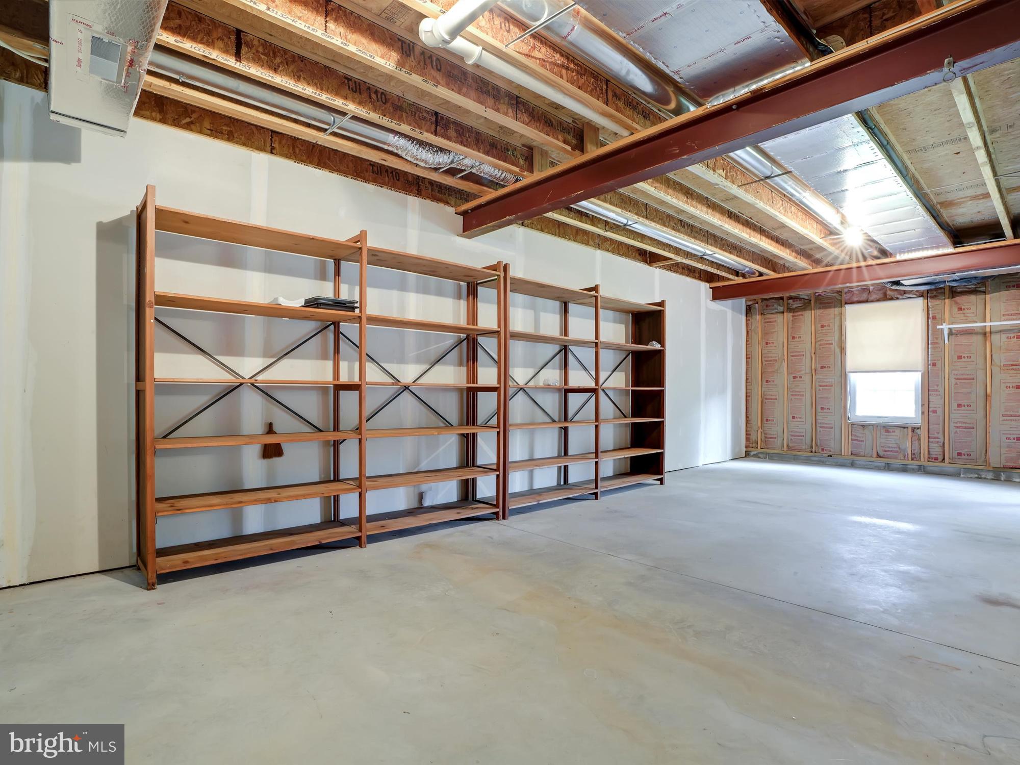 ARBORS AT SPRING VALLEY - Residential