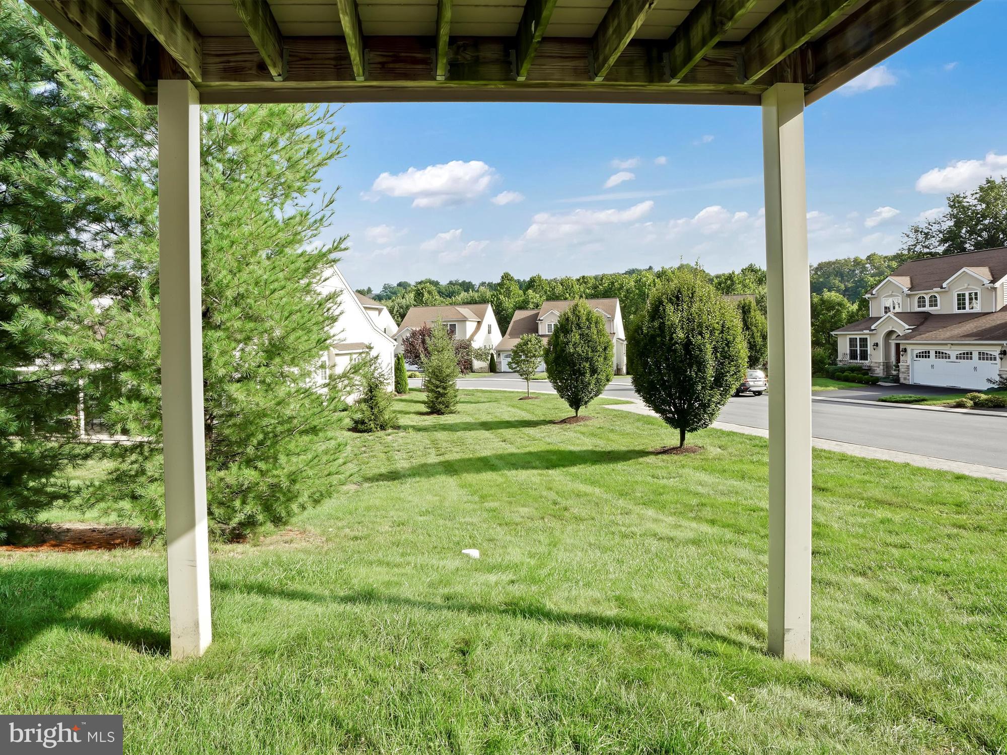 ARBORS AT SPRING VALLEY - Residential
