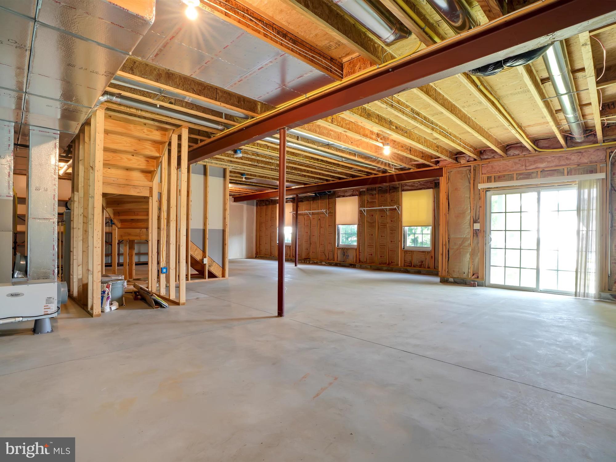 ARBORS AT SPRING VALLEY - Residential