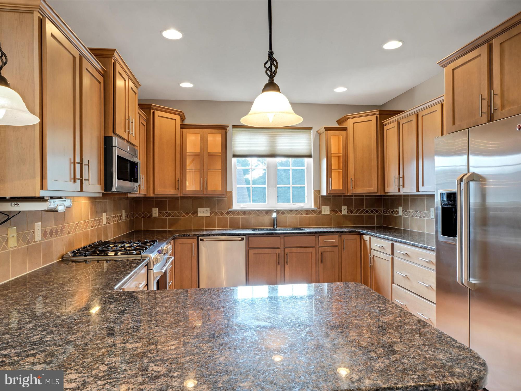 ARBORS AT SPRING VALLEY - Residential