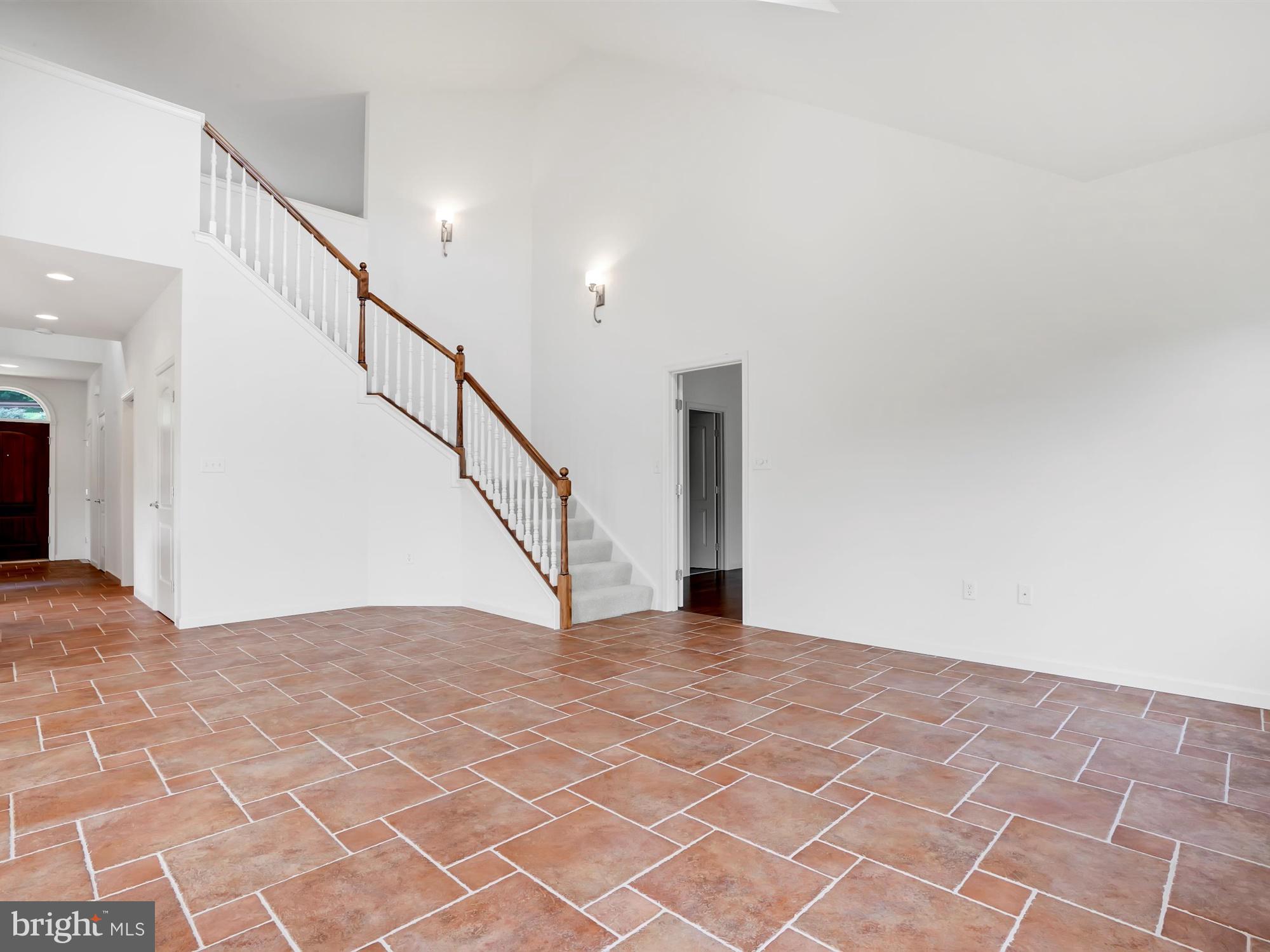 ARBORS AT SPRING VALLEY - Residential