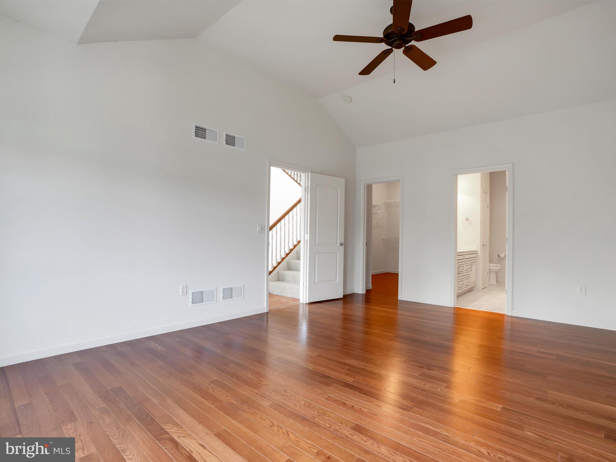 ARBORS AT SPRING VALLEY - Residential