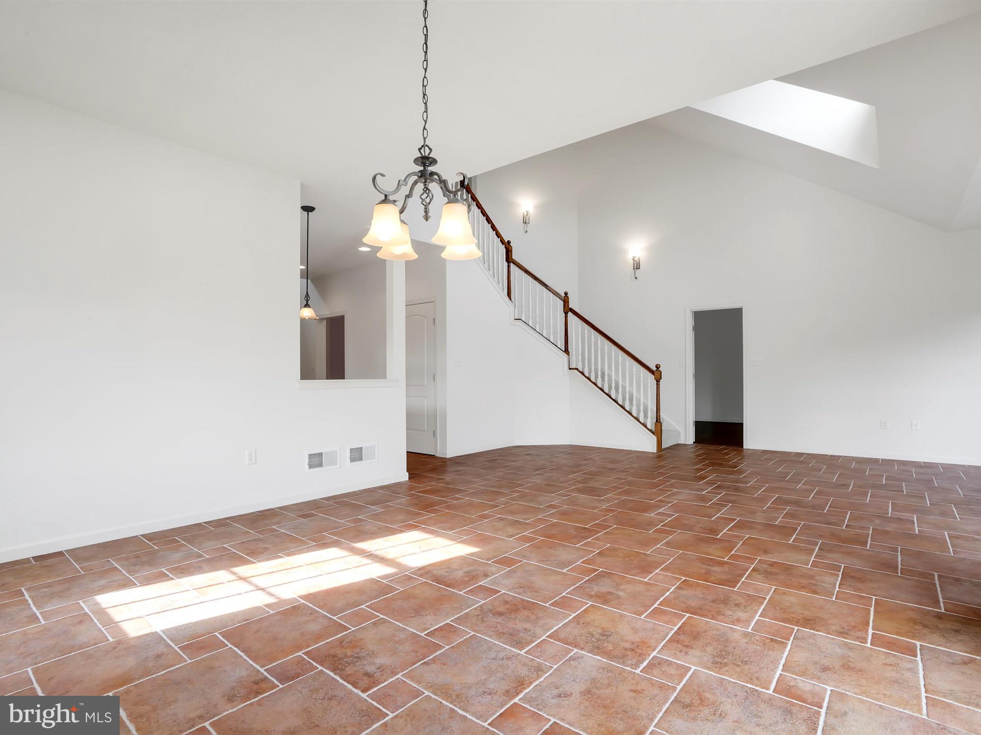 ARBORS AT SPRING VALLEY - Residential
