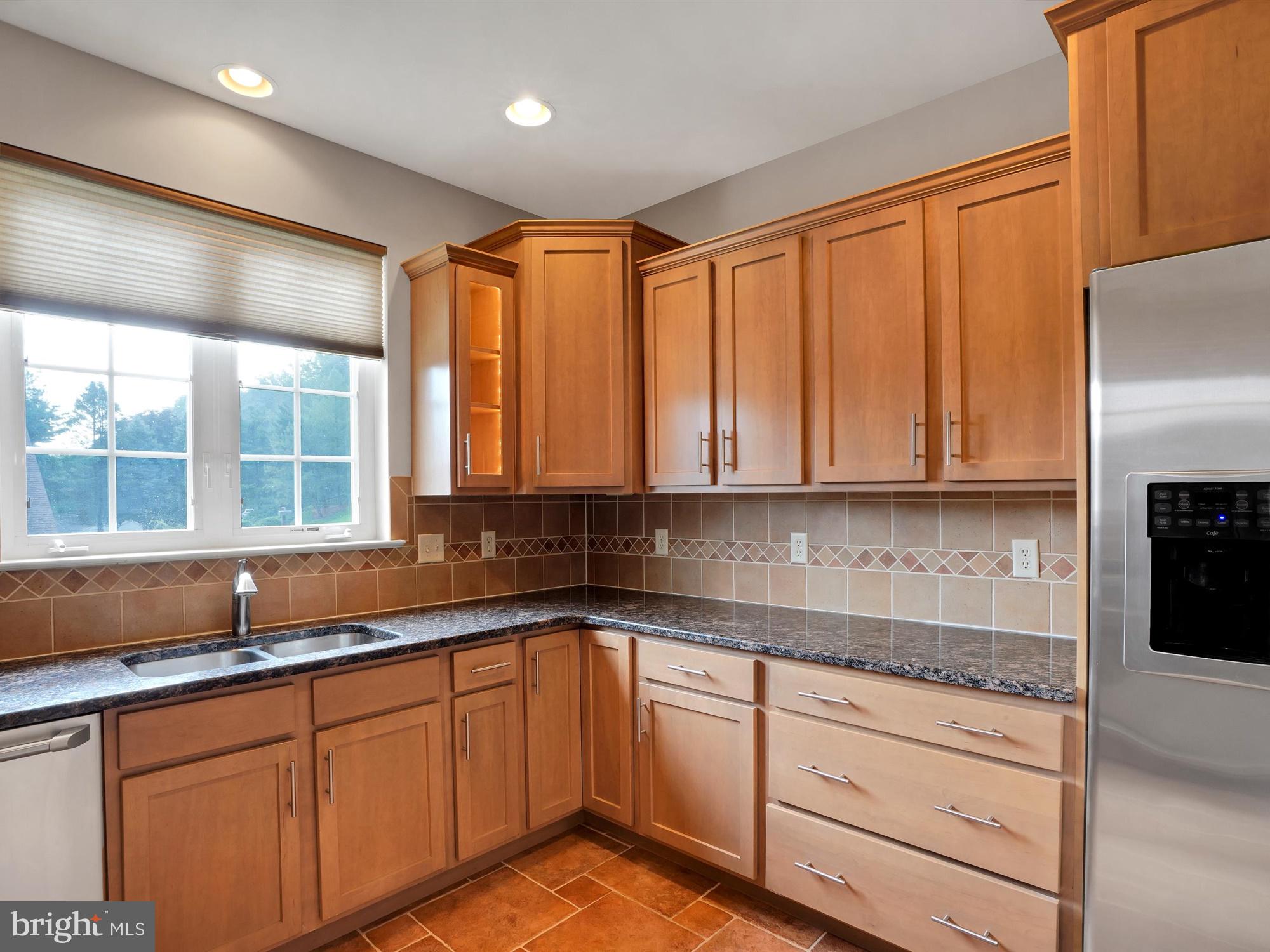 ARBORS AT SPRING VALLEY - Residential