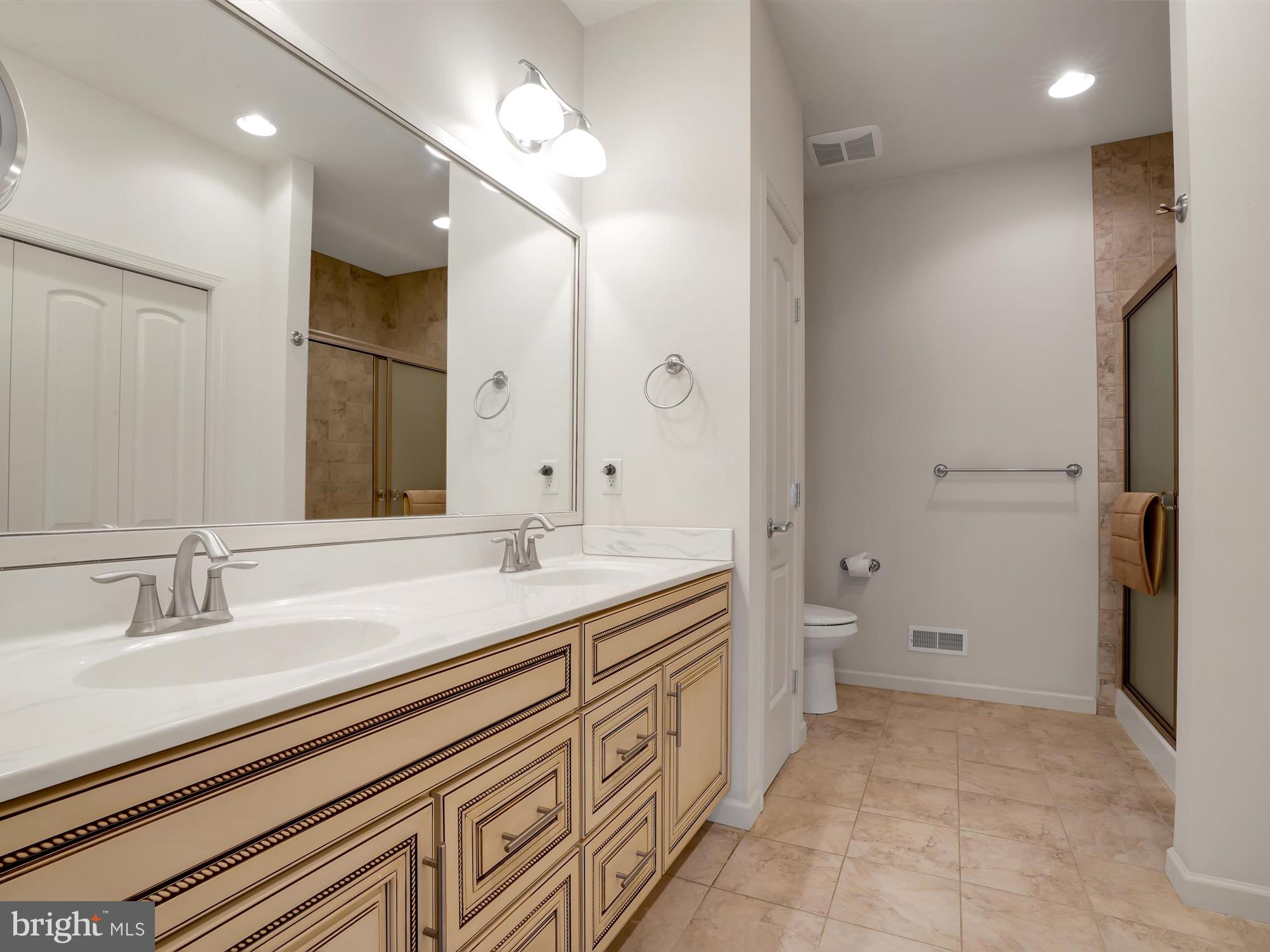 ARBORS AT SPRING VALLEY - Residential