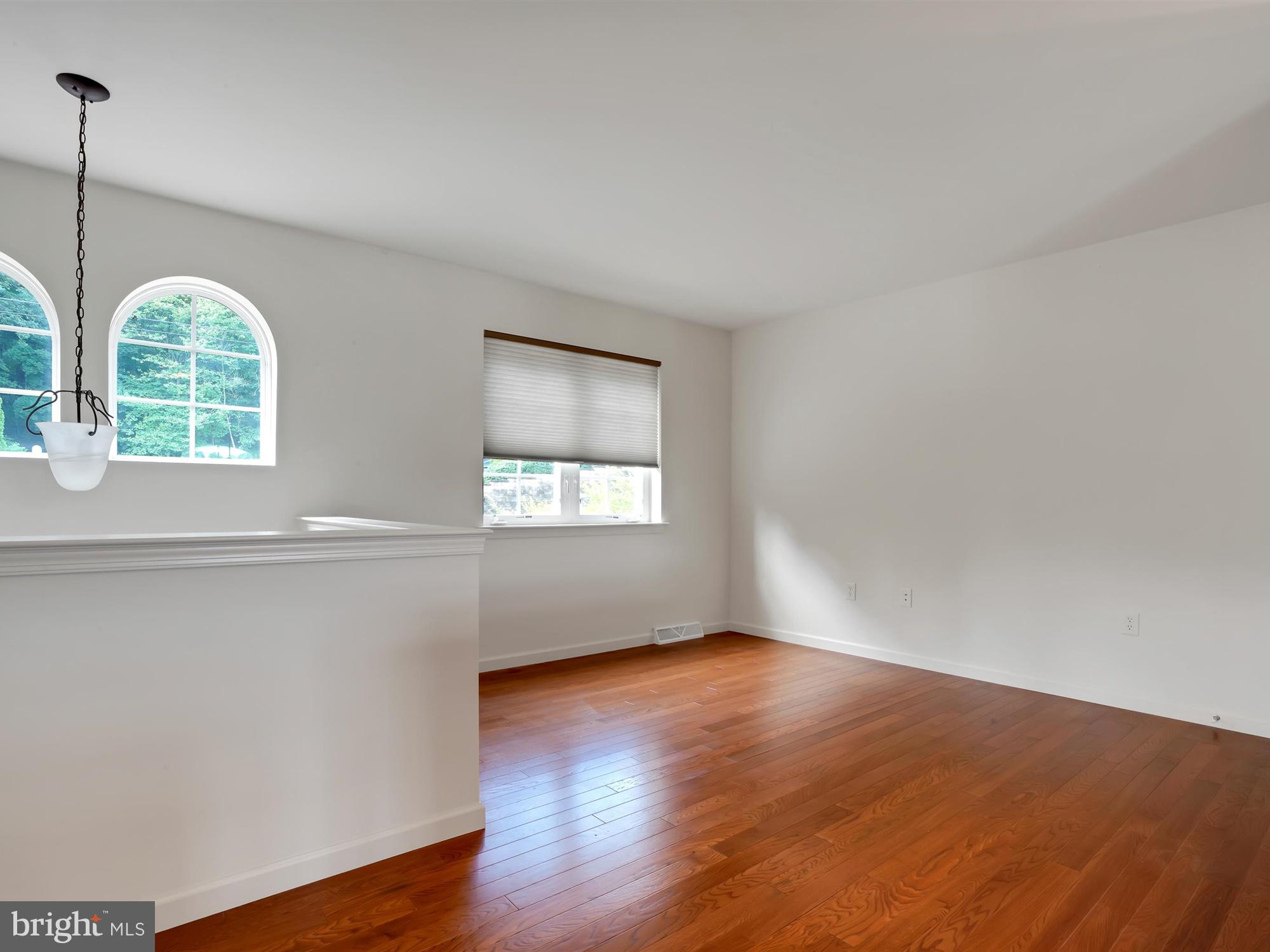 ARBORS AT SPRING VALLEY - Residential
