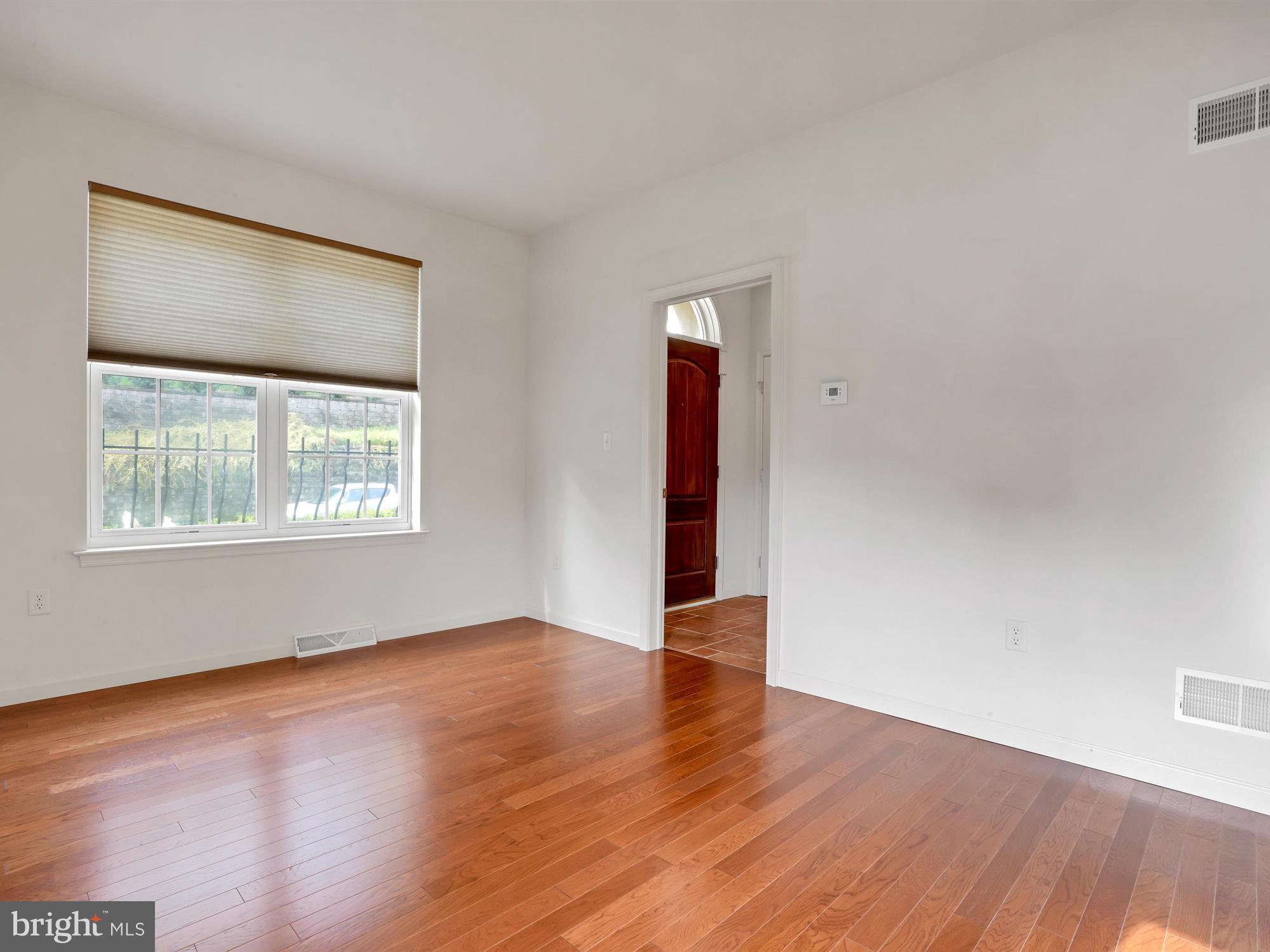 ARBORS AT SPRING VALLEY - Residential