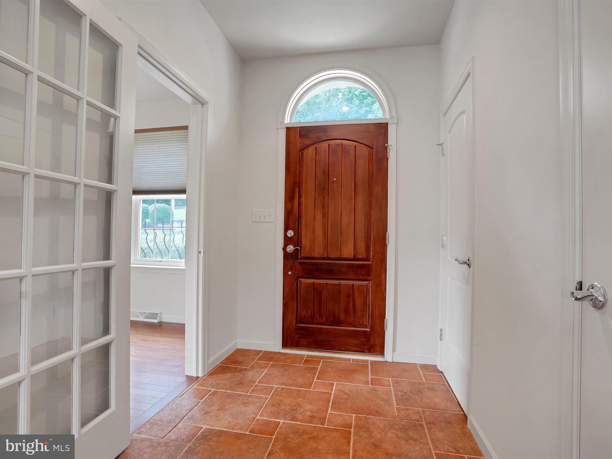 ARBORS AT SPRING VALLEY - Residential
