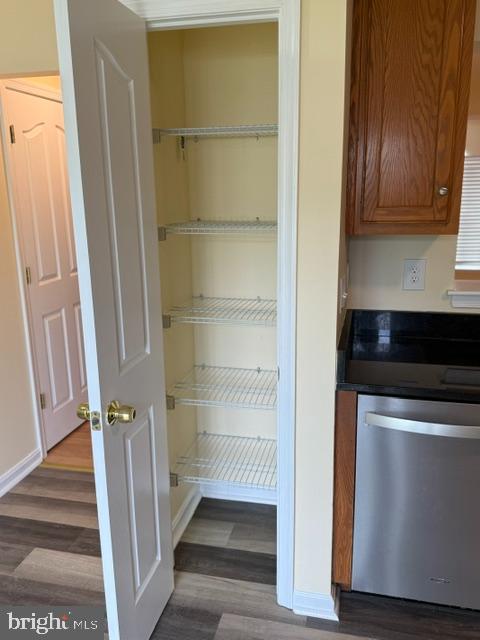 HAGERS CROSSING - Residential Lease