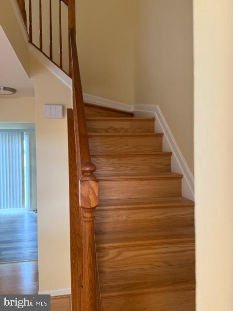 HAGERS CROSSING - Residential Lease
