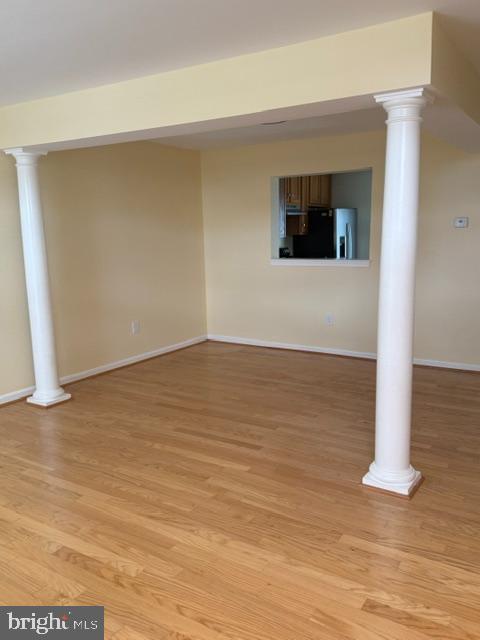 HAGERS CROSSING - Residential Lease