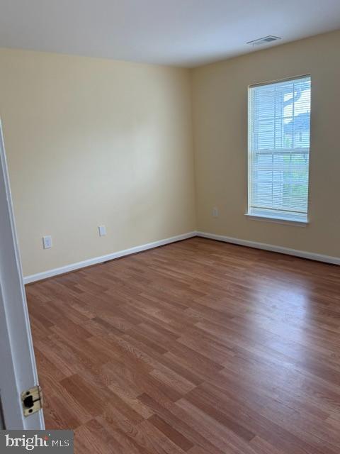HAGERS CROSSING - Residential Lease