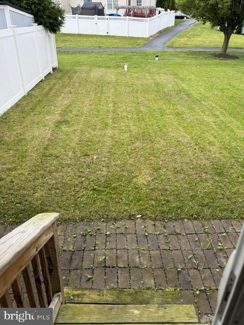 HAGERS CROSSING - Residential Lease