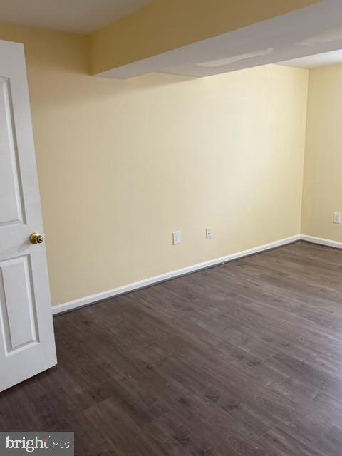 HAGERS CROSSING - Residential Lease