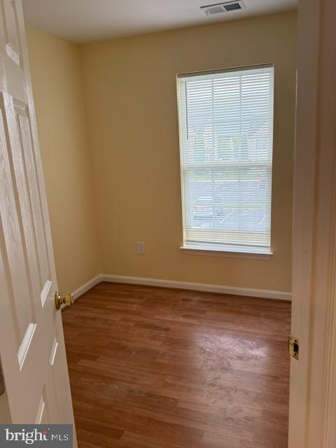 HAGERS CROSSING - Residential Lease