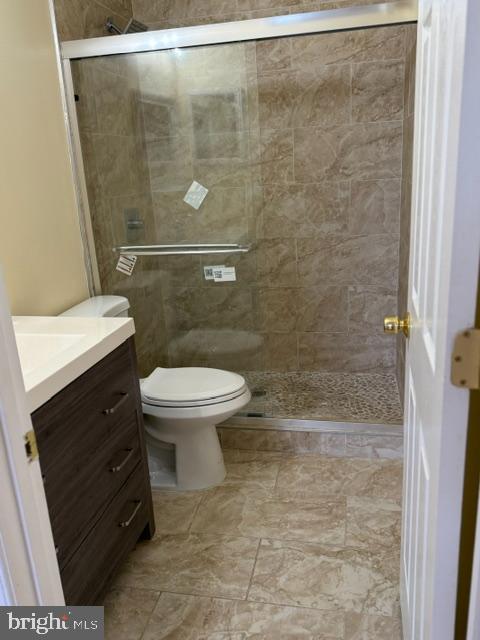 HAGERS CROSSING - Residential Lease