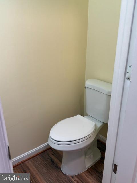 HAGERS CROSSING - Residential Lease