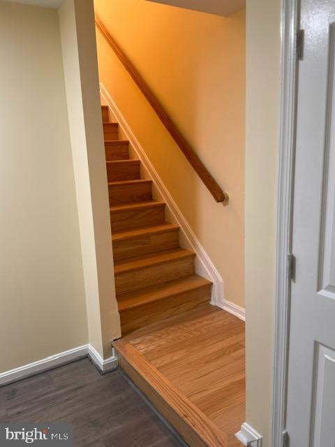 HAGERS CROSSING - Residential Lease